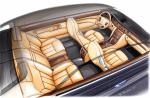Bentley Brooklands 2008 года
